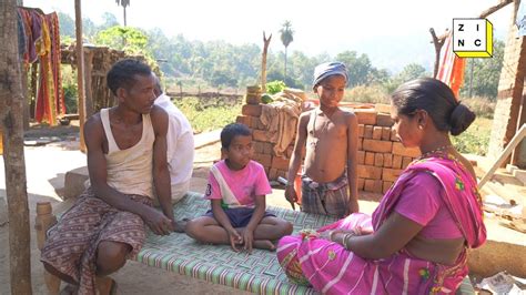 This Man Single Handedly Carved A Road Through A Mountain In Rural