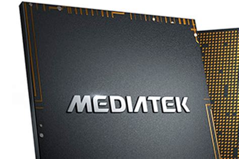 MediaTek Kompanio 1380 Un nuevo SoC de 8 núcleos ARM orientado a