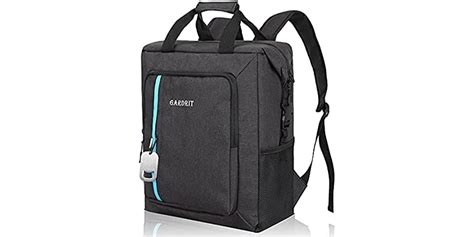 GARDRIT 45 Can Insulated Cooler Backpack