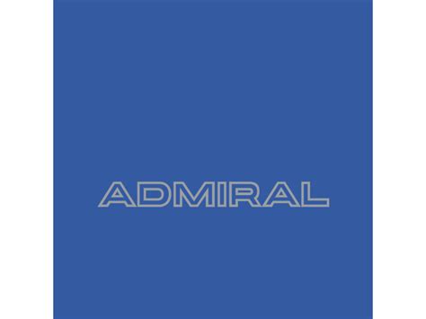 Cmg Admiral Logo Png Transparent And Svg Vector Freebie Supply