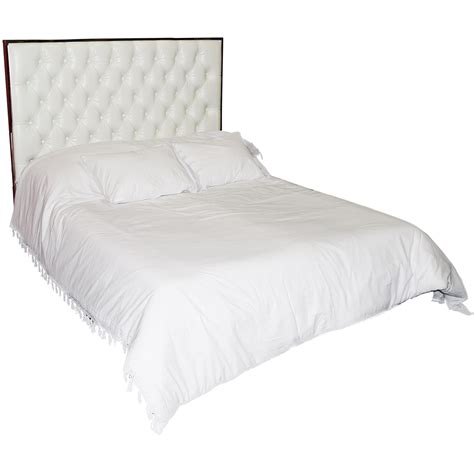 Christian Queen Bed | Elite Furniture Rental