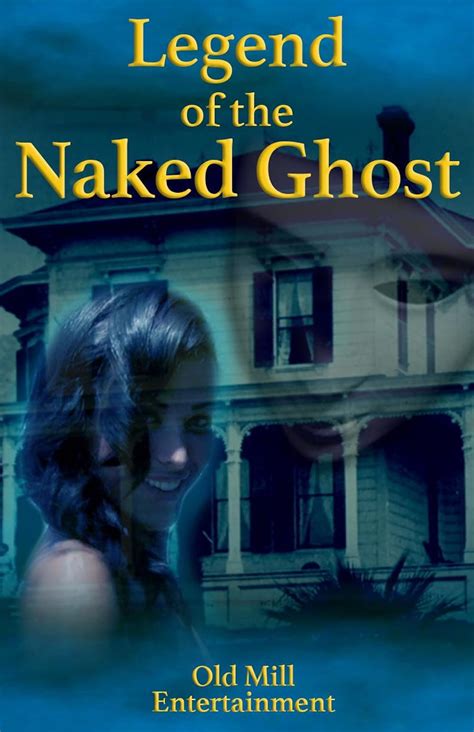 Legend Of The Naked Ghost Tv Movie Imdb