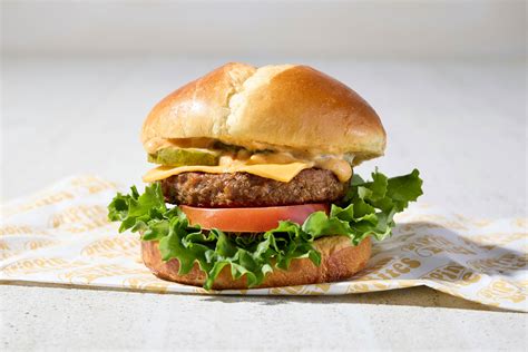 Culver's 7 Healthiest Menu Items