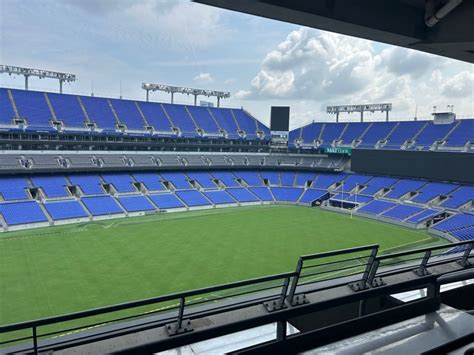 M&t Bank Stadium Seating Chart | Cabinets Matttroy