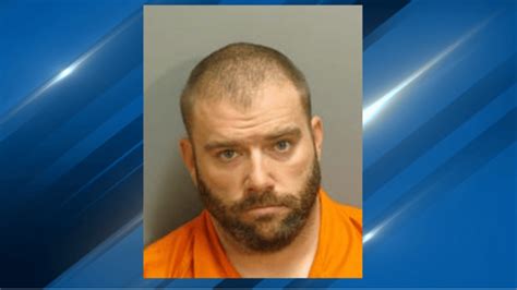 Texas Man Arrested In Alabama Sexual Assault Investigation