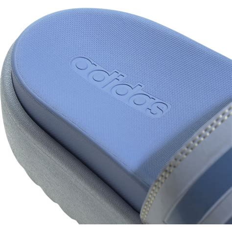 Adidas Adilette Platform Sliders Bldwnblfsnmt