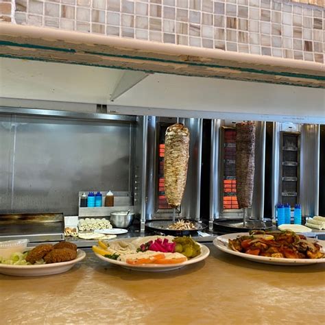 Photos At Ferris Shawarma 13507 Lakewood Heights Blvd