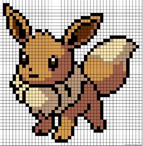 Pin Op Pixel Art