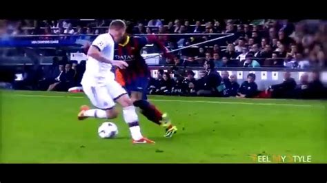 Neymar Ultimate Amazing Dribbles Skills Goals Hd Youtube