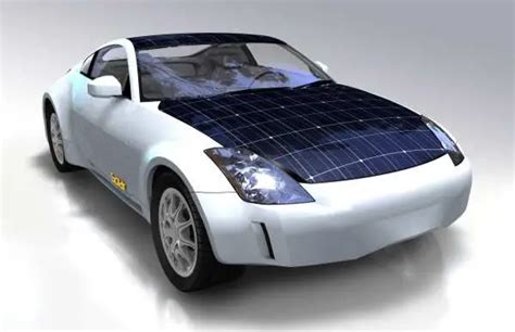 Solar Panels On Cars Everything You Need To Know Solar Gear Guide