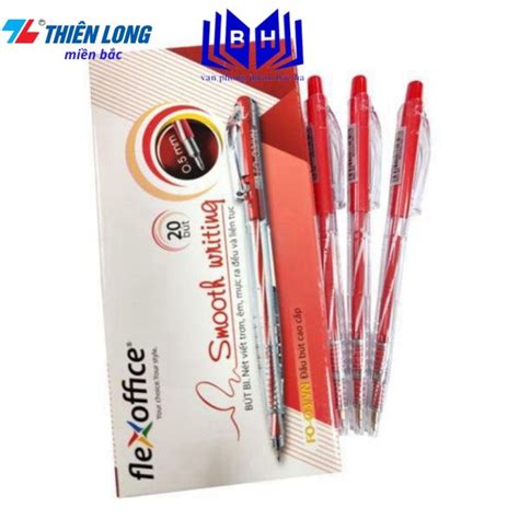 B T Bi Thi N Long Flexoffice Fo Vn Xanh En Lazada Vn