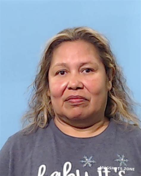 Bustamante Dolores Vargas 04232022 Brazoria County Mugshots Zone