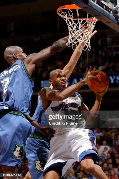 765 Washington Wizards Jerry Stackhouse Photos And High Res Pictures