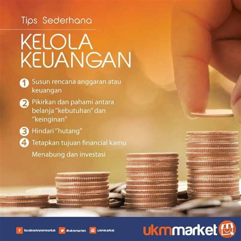 Pin Di Content Stories Keuangan Perencanaan Keuangan Pengelolaan Uang