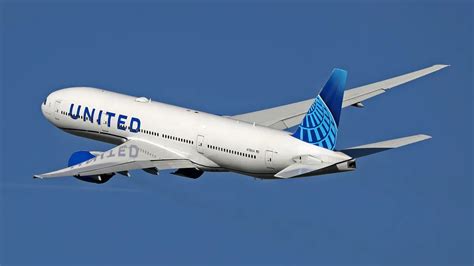 L ONMT Et United Airlines Lancent Le Premier Vol New York Marrakech