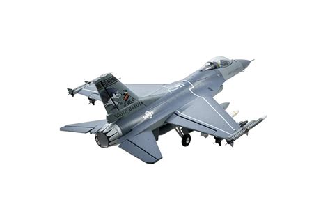 Fms Mm F Fighting Falcon Mm Edf Pnp Rc Jet Plane Battlefield