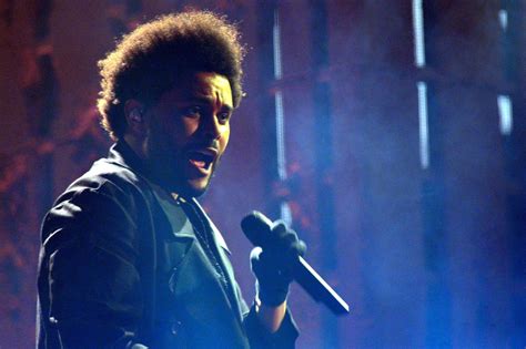 The Weeknd Bilety Na Koncert W Polsce Bez Widoku Promocyjna Cena Za