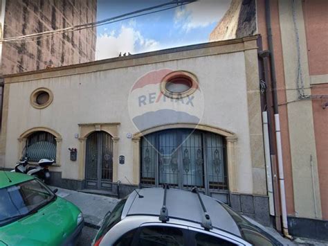 Vendita Appartamento Catania Bilocale In Via Cagliari Ottimo Stato