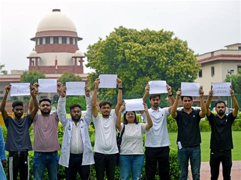 Neet Ug Paper Leak Cbi Arrests Four Medical Students From Aiims Patna