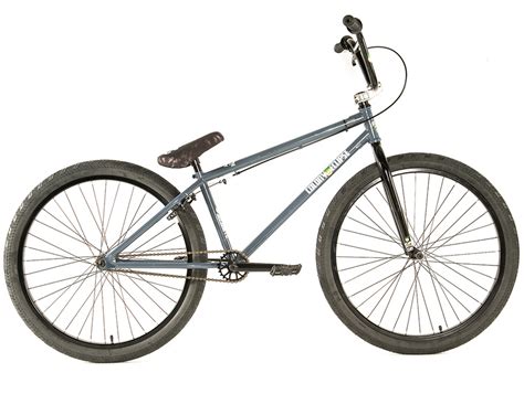 26 Inch BMX Bikes | 26" Bikes | Albe's BMX Bike Shop