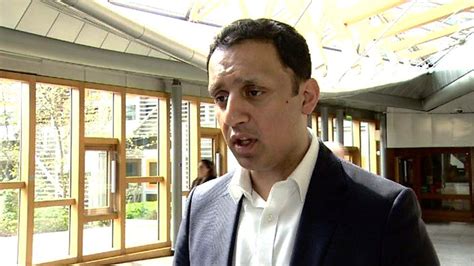 Man Sentenced Over Racist Emails To Labour Msp Anas Sarwar Bbc News