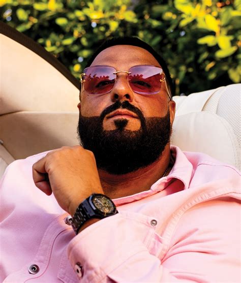 Dj Khaled Talks Rap Empire His Self Promotion Drake And Jay Z