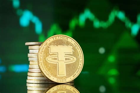 Het Succes Van Tether Is Bullish Voor Bitcoin Newsbit