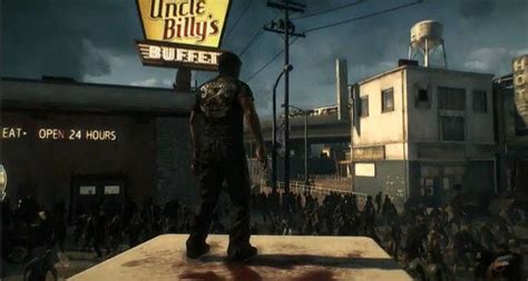 Dead Rising 3 Video Recensione