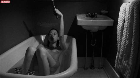 Cynthia Wu Maheux nude pics página