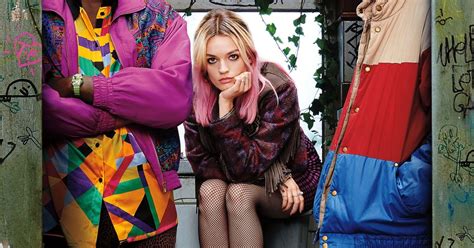 Conhe A Os Tr S Novos Personagens Que Est O Confirmados Na Temporada De Sex Education