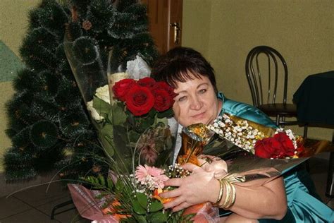 Знакомства Бузулук, Наталья, 60 - объявление женщины с фото