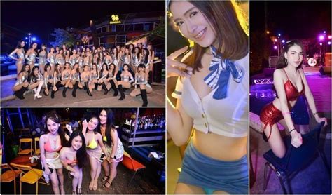 Descubre Los Mejores Bares De Bangkok Para Conocer Chicas Tailandesas