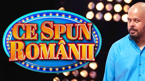 Ce Spun Romanii 27 Februarie 2024 Online Emisiuni Pe Net 782