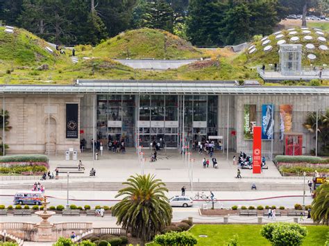 14 Best Museums In San Francisco To Visit Right Now