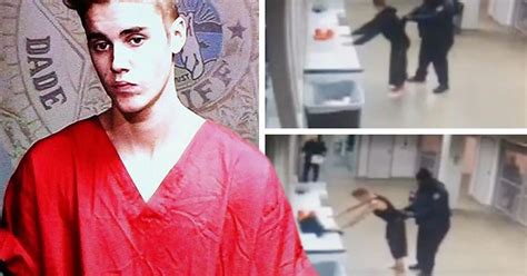 Justin Bieber Deposition Video Timeline Of Controversial Moments Mirror Online