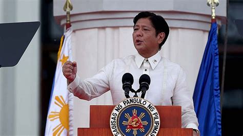 Gemoy Campaign And Bongbong Marcos Victory In The Philippine Election