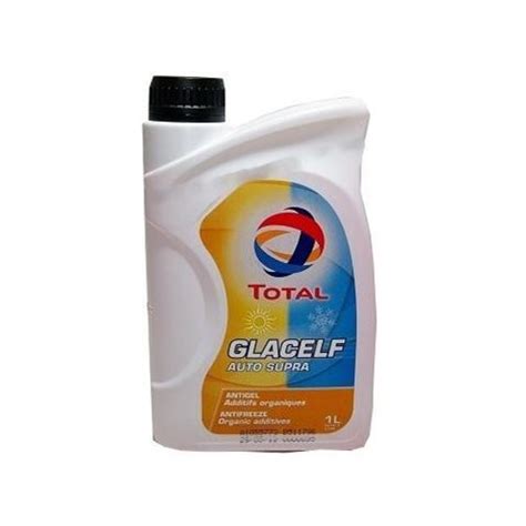 Antifriz Total G12 100% 1/1 | KEKI trejd