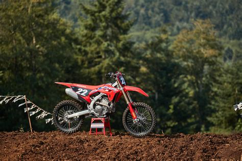 Honda Crf R Specs Features Photos Wbw Atelier Yuwa Ciao Jp