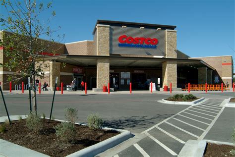 Costco Wholesale – Cedar Park, TX – RMC Constructors