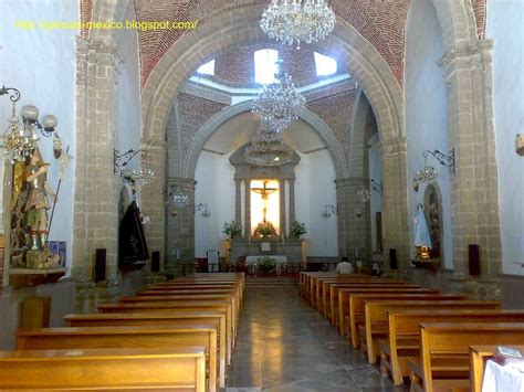 Parroquia El Divino Salvador Atizap N Horario De Misas