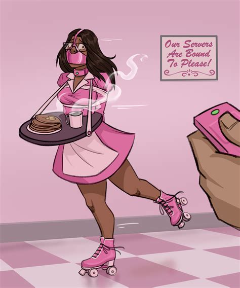 Comm Diner Dash By PyperHaylie Hentai Foundry