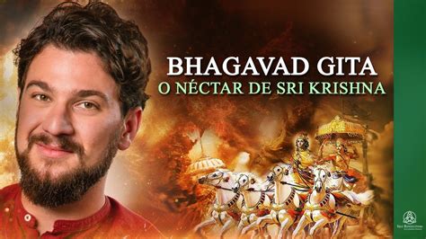 Li Es Valiosas Da Bhagavad Gita Youtube