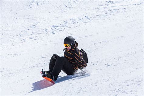 Learn How To Snowboard For Beginners Stay At Blue Mountain