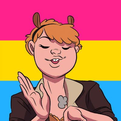 Doreen Green Pride Icons For Anon Gay Lesbian B Tumbex