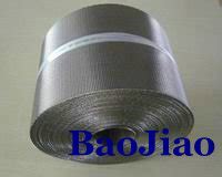 Stainless Steel Extruder Filter Screen Baojiao Hardware Product Co Ltd