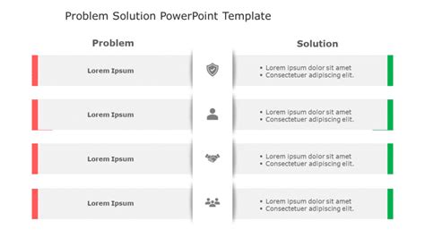 Free Problem Statement Powerpoint Templates Download From 112 Problem