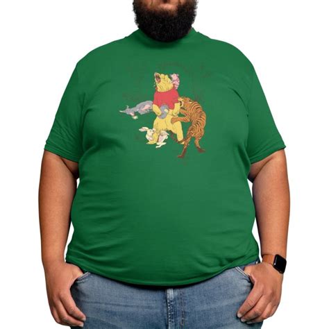 A Very Naughty Bear Men S T Shirt Regular Threadless Artist Shop