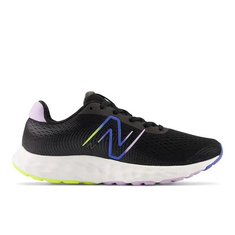 Championes New Balance De Dama W Ck Black Sportmarket