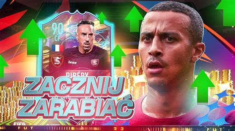 Najlepsza Metoda Na Zarabianie Fifa Youtube