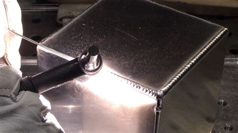 How To TIG Weld Aluminum - Welders Manual